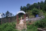 संरक्षणको अभावमा जीर्ण बन्दै पार्क